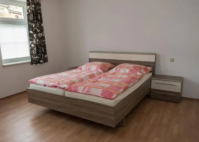 Ferienwohnung Otto