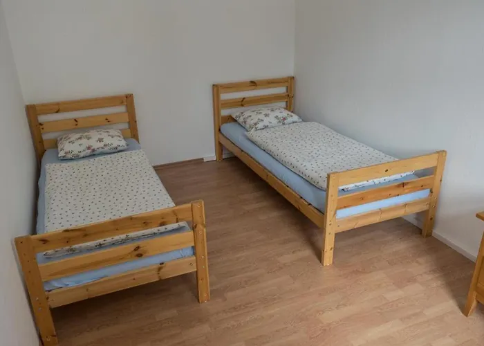 Ferienwohnung Otto