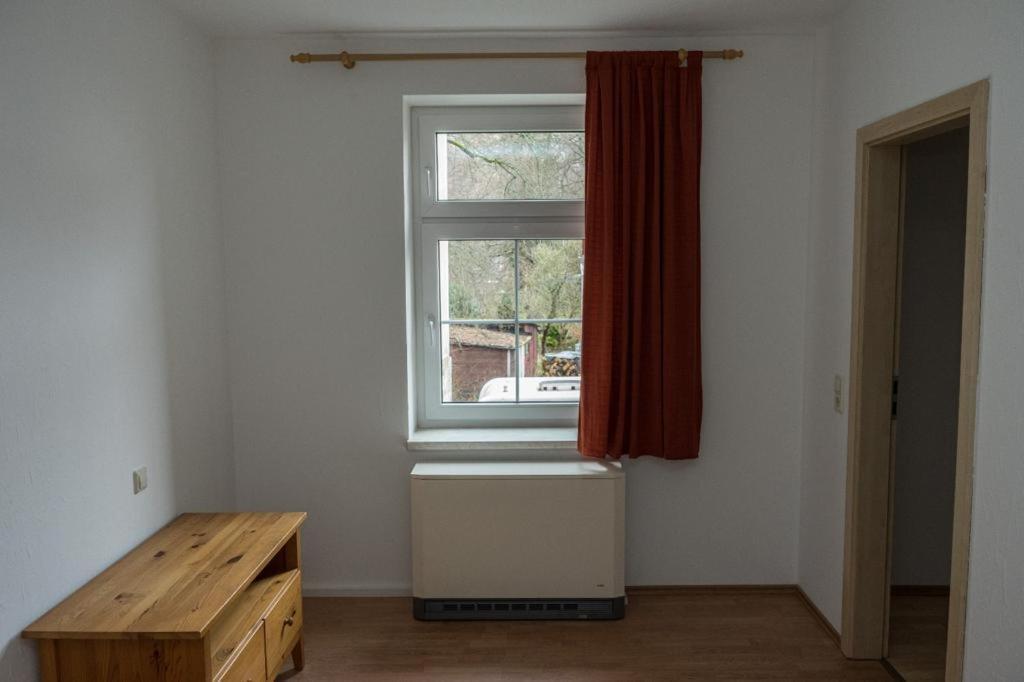 Otto Apartment Klingenthal