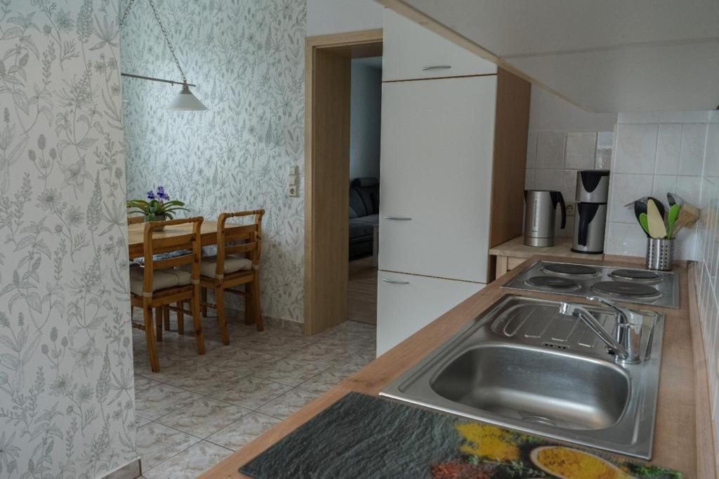 Apartment Otto *