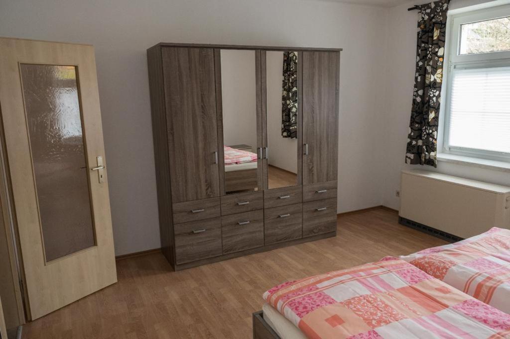 Otto Apartment *